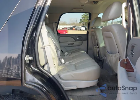 2009 GMC Yukon Sle1 from USA, damaged, VIN 1GKFC23C49R279047